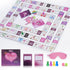 Westant Tipsy Date Night Couples Drinking Game A Flirty Adult Board Game for