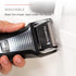 Remington Men's Electric Shaver Replacement Head for Close, Comfortable Shave, Compatible with F44900, F55800, F77800