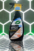 Turtle Wax 53839 Spot Clean Stain & Odor Remover, Non-Aerosol Foaming Spray Cleaner for Carpet and Upholstered Surfaces