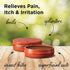 Hyland's PRID Drawing Salve Naturals - 2 PACK