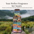 Set P&J Trading Fragrance Oil Favorite | Candle Scents for Candle Making, Freshie Scents, Soap Making Supplies
