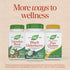 Immune 1,150 2-Capsule 100 Count Natures Way Black Elderberry Capsules, Traditional Support Supplement with Elderberry