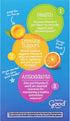Immune+ 1000mg Immune Immunity, 42 Count Emergen-C Chewables Vitamin C with Vitamin D Tablet, Support Dietary