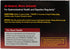 Dietary Fiber Supplement, Psyllium Husk Powder, 30 Single-Dose Packets for Digestive Health