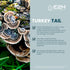 Immune 2 Oz E2H Turkey Tail Mushroom Extract - Faster Absorption Than Turkey Tail Mushroom Capsules or Powder