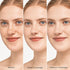 JOAH Beauty Perfect Complexion BB Cream - Hyaluronic Acid & Niacinamide, Korean Makeup with Medium Buildable Coverage