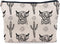 Western Makeup Bag, Cowgirl Stuff, Western Gifts for Women, Cow Makeup Bag, Western Gifts, Cowgirl Gifts