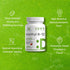 DEAL SUPPLEMENT Methyl B-12 Vitamins 5000 mcg, 240 Chewable Tablets, Strawberry Flavored, Energy Support