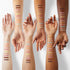 Milani Gilded Nude Hyper Pigmented Eyeshadow Palette, 15 Natural Makeup Colors for Everyday Look