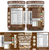 Gummies Immune Gummy Clean Nutra Lions Mane Mushroom Cordyceps Supplement for Memory and Focus Support Vitamins Reishi
