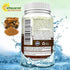 Natural Ceylon Cinnamon 1200mg, 120 Capsules, True Cinnamon Extract Supplement for Heart Health