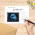 Pregnancy Announcement for Grandpa, Grandpa Baby Announcement Ideas Card, Ultrasound Picture Pregnancy Announcement