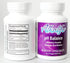 Alkalife pH Balance Pills, Patented Alkaline Sodium & Potassium Supplement, 90 Tablets