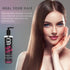 L3 Level 3 Hair Serum, Repairs Damaged Hair, Softens and Smooths, Reduces Frizziness