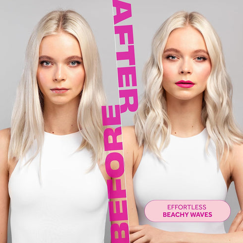 Lee Stafford Sea Salt Texturizing Spray for Tousled Waves