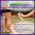 California Baby Natural Bug Repellent Spray, DEET-Free, Citronella, 59 mL / 2 oz, Allergy Friendly