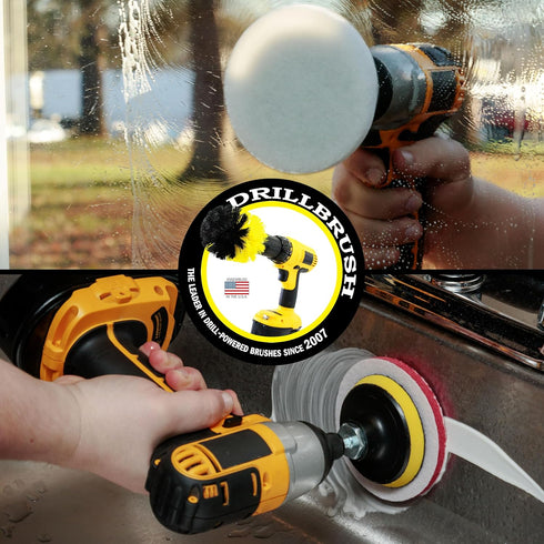 Useful Products Multi Purpose Cleaning Paste - Shower, Window, and Grout Cleaner - All Purpose Cleaner for Kitchen
