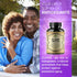 Cloves Capsules - Natural Dietary Supplement, Rich in Vitamins, Minerals, Antioxidant Support - 100 Caps