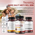 HarmoVira Immunity 180 Liposomal Cloves Supplement with Cinnamon, Ginger, Turmeric, Oregano & Black Pepper Support