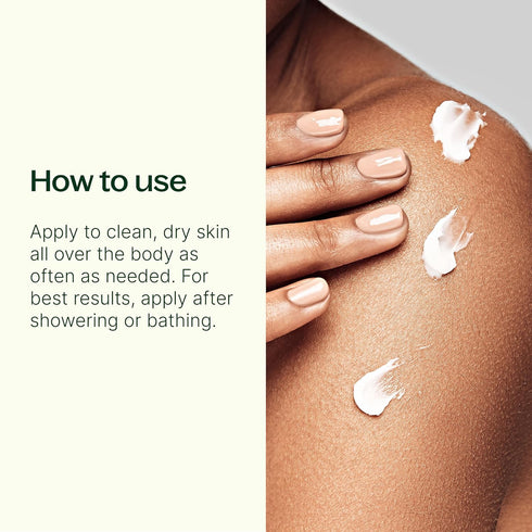 Plant Therapy 8 oz Tea Tree Body Lotion with Aloe and Shea to Hydrate and Nourish Skin with Botanical Ingredients