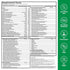 FORCE FACTOR Smarter Greens Superfoods + Energy Powder, Plant-Based Caffeine, Probiotics, 30 Servings