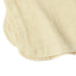 Pai Skincare - The Aileron Exfoliating Organic Muslin Cloth, Natural, Vegan, Sensitive Skincare (5 Pack)