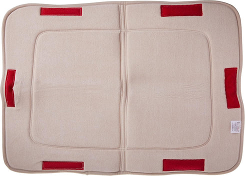 Relief Pak 11-1360 Standard Terry Cover Hot Pack, 27" x 19.5"