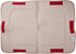 Relief Pak 11-1360 Standard Terry Cover Hot Pack, 27" x 19.5"