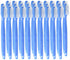 Grafco Toothbrush Child - 31 Tuft, 5 1/4" Length, Pack of 144 - Soft Bristle Disposable Toothbrushes, Model 3396