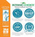 Botanic Choice Premium Turmeric Antioxidant Support, Joint Health Supplement for Adults, 180 Vege Capsules