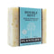 Plantlife Double Mint Bar Soap, 4oz, Hand Crafted, Moisturizing & Soothing, Plant-Based Ingredients, Made in California