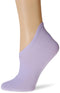 Moisture Enhancing Socks, Lavender