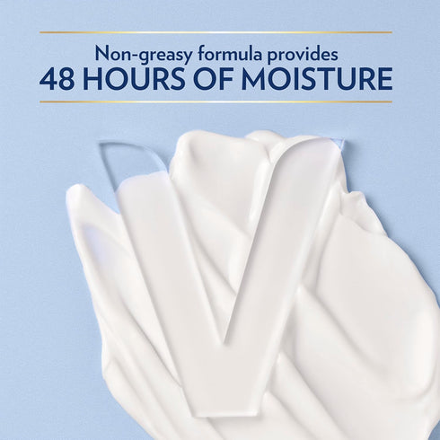 Vaseline Intensive Care Body Lotion for Dry Skin, 20.3 oz