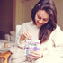 USDA Organic Sweet Blackberry Ginger Drops