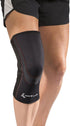 MUELLER Sports Medicine Breathable Closed Patella Knee Sleeve, Knee Pain Relief Support for Men and Women, Ideal