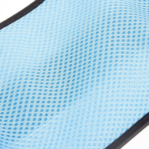 DECORNIJIA Extended Elderly Bed Rail Strap Adjustable Wheelchair Fixing Band Breathable Patients Belt for Fall