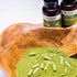 B’Leaf Nature Pure Organic Moringa Oleifera Leaf Powder Capsules 1000mg, Immune System & Energy Booster Supplement