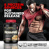ALLMAX HEXAPRO, Chocolate Peanut Butter, 2 lb, 25g Protein Per Serving, Zero Sugar, 21 Servings