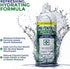 Prevention Daily Care Alcohol Free Mouthwash, Hydrogen Peroxide, Gum Care, Teeth Whitening, 16 oz, 2 Pack