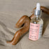 Olivia Care Facial Oil, 2 FL OZ, Infused with Argan, Safflower, Vitamin E & Geranium, Hydrating Anti-aging