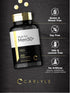 Carlyle Multivitamin for Men Over 50 Plus, 200 Count, with B Vitamins, Vitamin D, Magnesium & Zinc