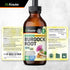 Organic Burdock Root Tincture - Antioxidant Support Liquid Supplement, Alcohol and Sugar Free, Vegan Drops 4 Fl.Oz.