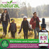 Why Not Natural Vitamin B12 Liquid Plus Folate - Organic Sublingual Extra Strength Vegan Drops