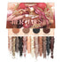 Nude Eyeshadow Palette Her Majesty, 12 Long-Lasting Shades for All Day Wear, Blendable Eye Shadow Palette (0.47 Oz)