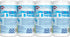 Clorox Disinfecting Wipes Value Pack, 75 Count Each, Bleach Free Cleaning Wipes, Pack of 4