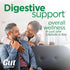 Daily Probiotic for Men & Women, 10 Billion CFU, 30 Capsules, Non-GMO, Gluten Free, Reduces Bloating, Boosts Immune