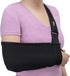 Arm Sling Sport (Small/Youth), Lightweight Medical Sling for Shoulder, Elbow, Wrist Injury