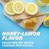 ACT Dry Mouth Lozenges, Sugar Free Honey-Lemon, 36 Count