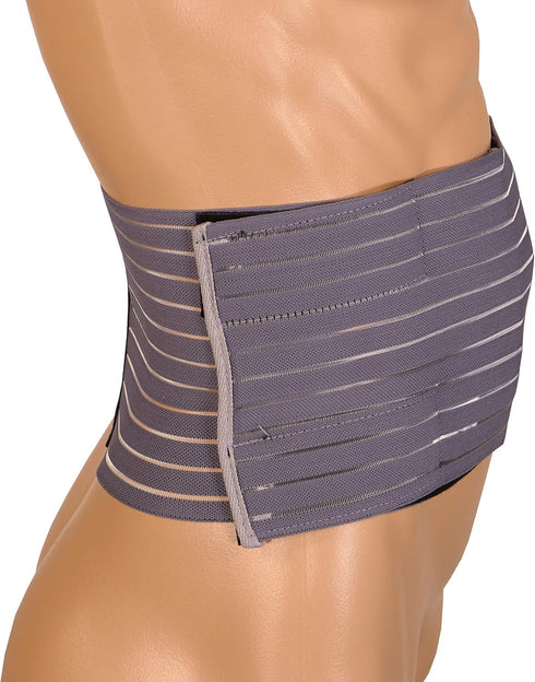 OTC Hernia Belt - Abdominal Umbilical Treatment, Select Series, Large