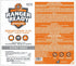 Ranger Ready Permethrin Spray for Clothes and Outdoor Gear, 24 fl oz Insect & Tick Repellent
